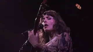 Hannah Cohen - Dog Years (Music Hall of Williamsburg, NYC 11/21/25)