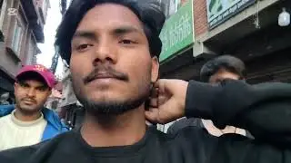 views of maitidevi Nepal #maitidevi #nepal #temple #beautiful #foryou #foryoupage #viralvideo #vlogs
