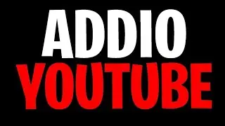 Cambiamenti sul canale in arrivo:vi spiego #SaveYourInternet