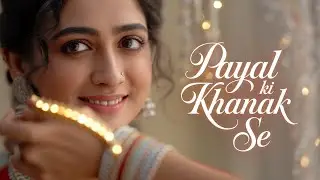 Payal ki khanak se - Hindi Romantic Best Song I Hindi Bollywood Song I Hindi New Song I Bewafai Song