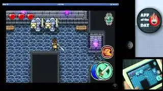 App of the Day: Mage Gauntlet