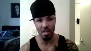 Trey Loves Visalus.  It Works!