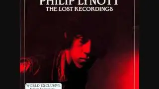 Philip Lynott: The Lost Recordings - Mama And Papa