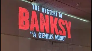 Banksy 