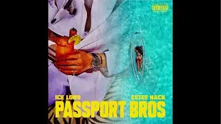 Ice Lord x Estee Nack - Smooth Landing