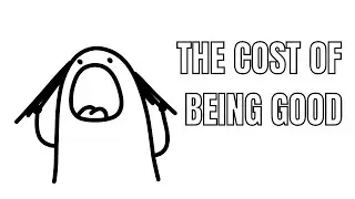 When Being Good Costs You Your Peace