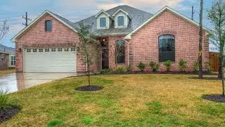 3524 Stonehenge, Momgomery, TX. 77356 - House For Sale
