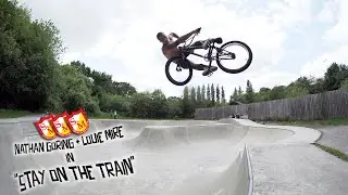 S&M BMX - 
