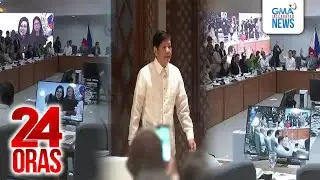 2 reklamong impeachment vs PBBM, insufficient in substance ayon sa House Justice Committee | 24 Oras