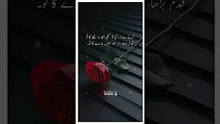 Motivational Urdu poetry, heart touching Urdu shayari, Best Islamic Short Video, #shorts