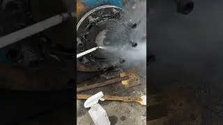 Thermal Machine Washing Advanced Cleaning for Maximum Hygiene P96 #ThermalWashing #MachineCleaning