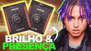 COMO DAR BRILHO E PRESENÇA NO VOCAL - 2026