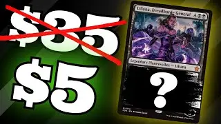 Buy These 10 EDH Staples NOW! 