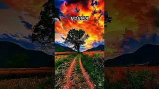 Время На Исходе: Замедлите бег жизни!