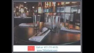 TRG The Restaurant Group (Restaurant Consulting)