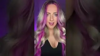Candy hair 🍭🍬