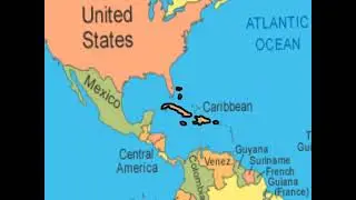 My alt flag map season 6 part 1 empire of Cuba ￼￼