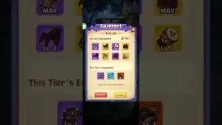 Rage Mage | Pushing Trial Stages