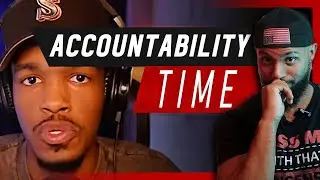 Black TikToker EXPOSES Racist — Now Racists Are Mad at Him