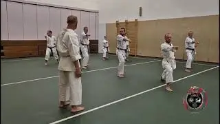 KARATE SHOTOKAN, TERRANEGRA DI LEGNAGO VR. www.shuri-te.it