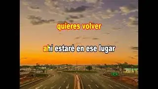 TE ESPERARE BANDA CAPIIBARY KARAOKE