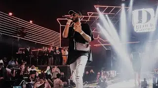 Dirtbike LB, Lil Pino, Chip, L Jugg  - ROCKSTAR MANNERS (Official Video)