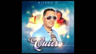 Quiero - Wilson D / New Single 2015
