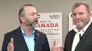 Startup Visa program to stop in 2026