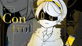 Mind control meme||Murder Drones Oc&N