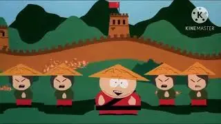 Kyle mom is a Bitch (Geek Music) Speed 4