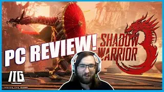 Shadow Warrior 3 Strikes Again!