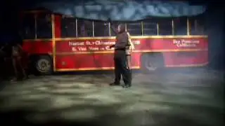 AXN Breaking The Magician's Code
