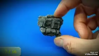 COMO CONSERTAR PEÇAS PLÁSTICAS PASSO A PASSO.