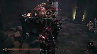 Mortal Shell: Virtuous Cycle Eredrim Full Run - Lotus Prince Presents