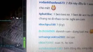Giải đấu THDNB 10 của VNG(1 vở kịch)