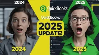 Quickbooks desktop pro 2025