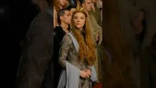 Queen margaery tyrell last moments #shorts  #viralshorts #trendingshorts