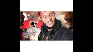 Swamp против J Skillz | State 2 State Hip Hop представляет Saint Louis Slaughter
