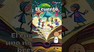 &iquest;Qu&eacute; es el cuento?