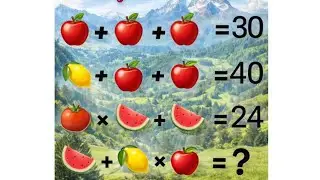 Nature + Math = Ultimate Puzzle Challenge Jennifer is live