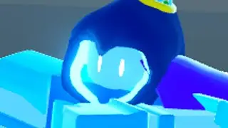 The best Unobtainable stand in A universal time