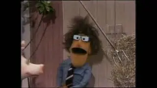 Sesame Street: Don Music- Old MacDonald