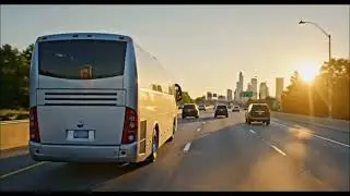 Charter Bus Rentals in North Charleston for Any Group and Any Occasion