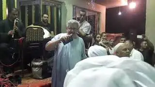 الشيخ عيد محمد عيد/ نقباس بنها 9/8/2019