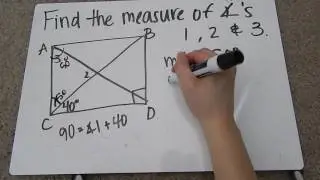 Rectangles Tutorial