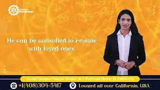 Best Astrologer in California Top/ Famous Psychic in Santa Clara, Love Back Astrologer USA