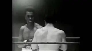 Mar. 29, 1966 | Muhammad Ali vs. George Chuvalo &mdash; Full Fight