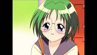 Mew Mew Power (2009) Bridget Verdant Meet Vesti Schumacher (Clip)