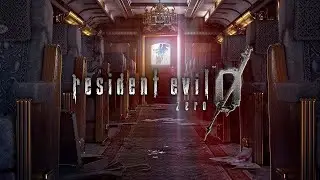 Resident Evil 0 | Part 2 | Umbrella Research Center