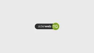 siderweb TG. Edizione del 3 ottobre 2025